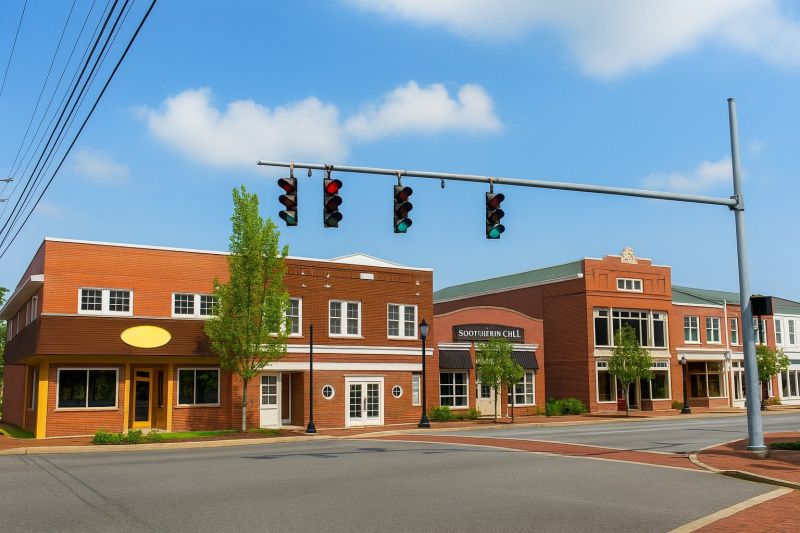 Milford, DE