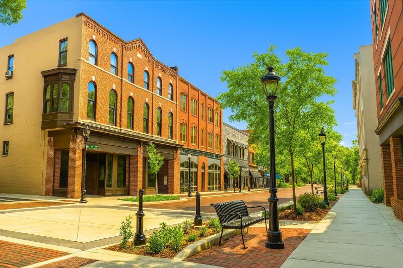 Salisbury, MD