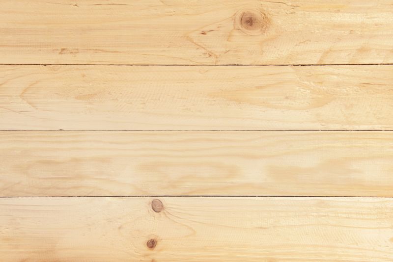 Birch Floor Installation in Sussex County, DE