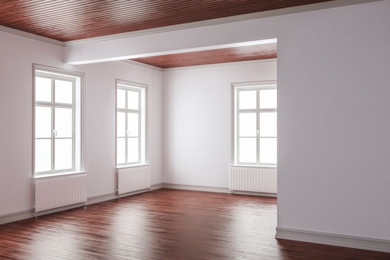 Cherry Floor Installation in Dagsboro, DE