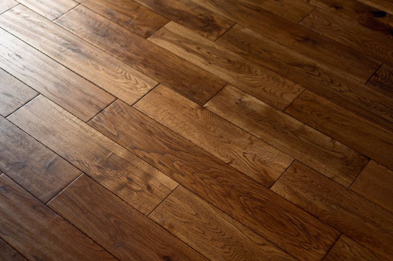Hardwood Floor Installation in Millsboro, DE