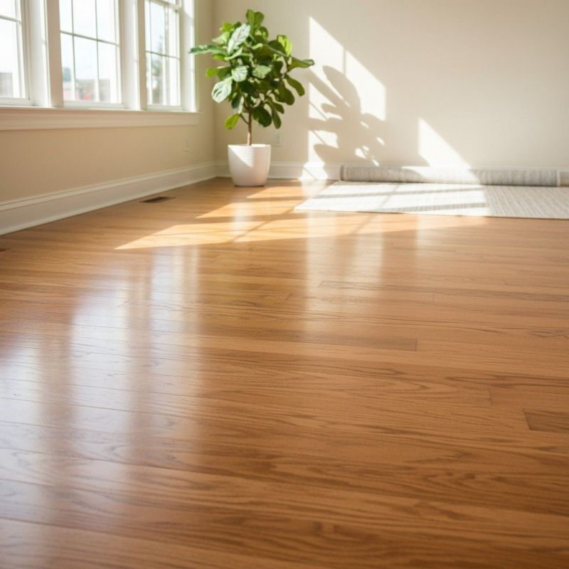 Hardwood Installation in Delmar, DE