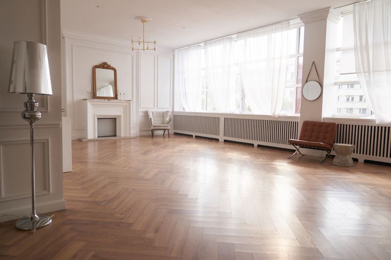 Hardwood Installation in Harrington, DE