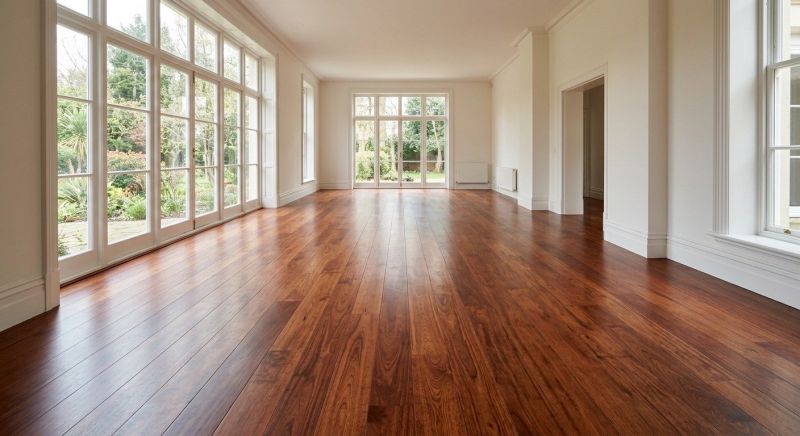 Hardwood Installation in Milford, DE