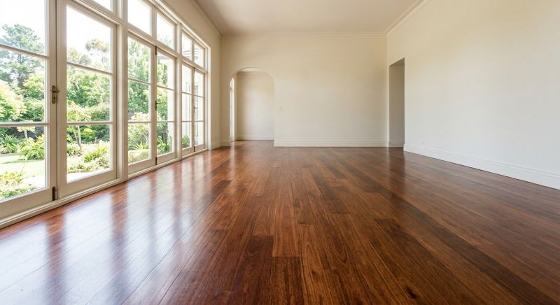 Hardwood Installation in Salisbury, MD
