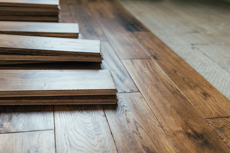 Hardwood Replacement in Denton, MD