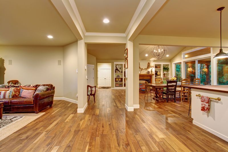 Hardwood Replacement in Georgetown, DE
