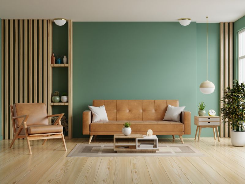 Maple Flooring Installation in Delmar, DE