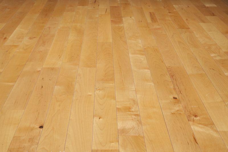 Maple Flooring Installation in Harbeson, DE