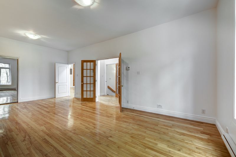 Maple Flooring Installation in Harbeson, DE