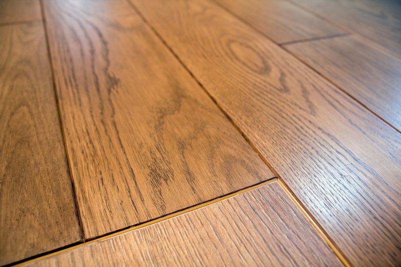 Parquet Flooring Installation in Sussex County, DE