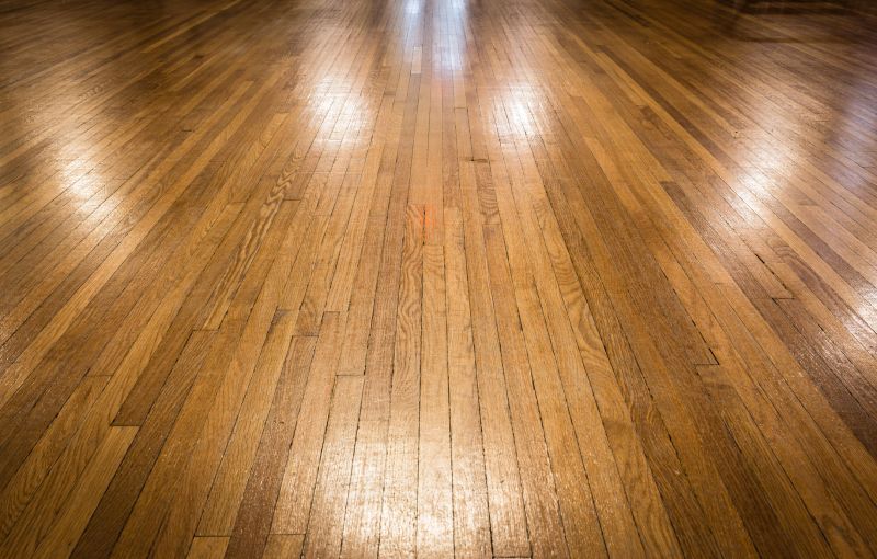 Walnut Flooring Installation in Sussex County, DE