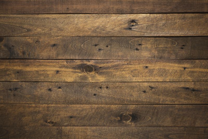 Walnut Flooring Installation in Sussex County, DE