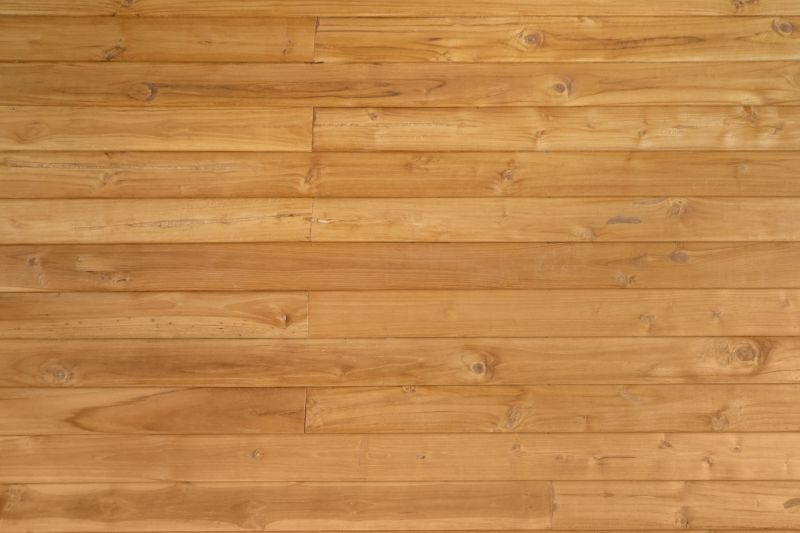 White Oak Floor Installation in Sussex County, DE