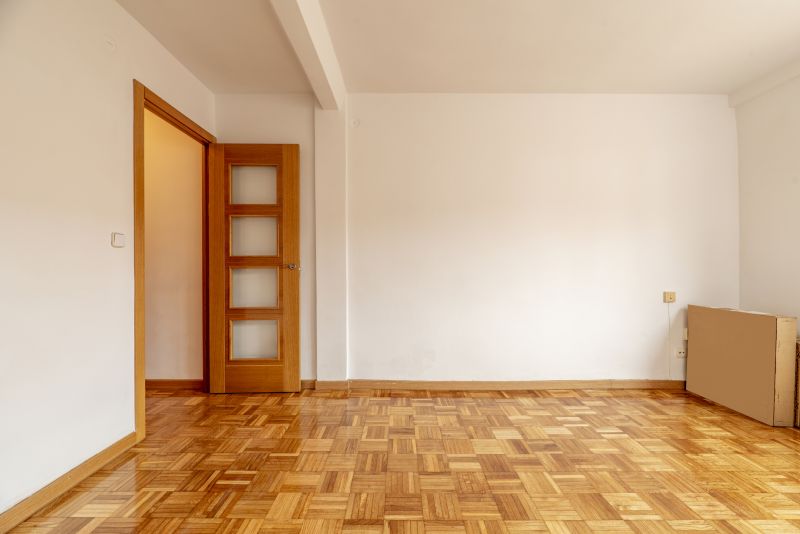 Wood Floor Replacement in Georgetown, DE