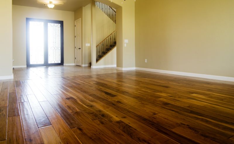Wood Floor Replacement in Preston, MD