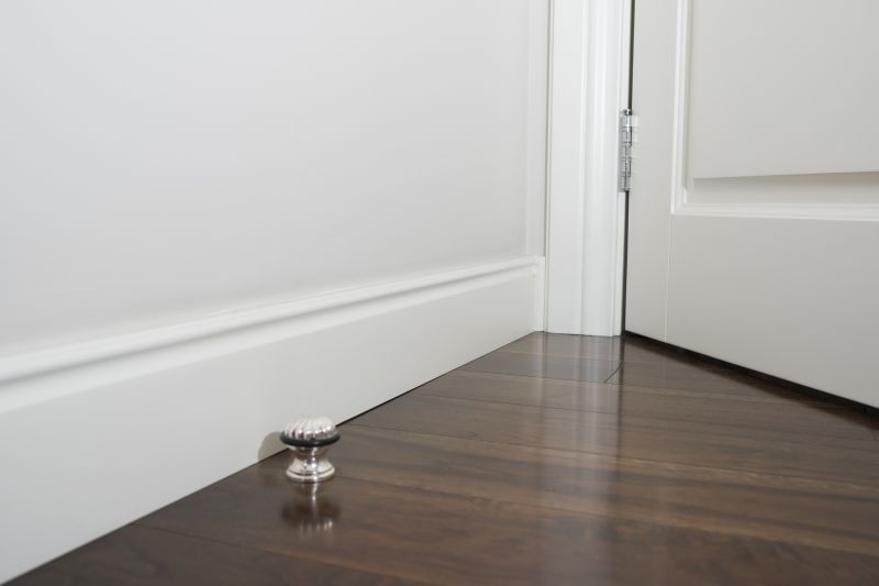 Wood Floor Replacement in Seaford, DE