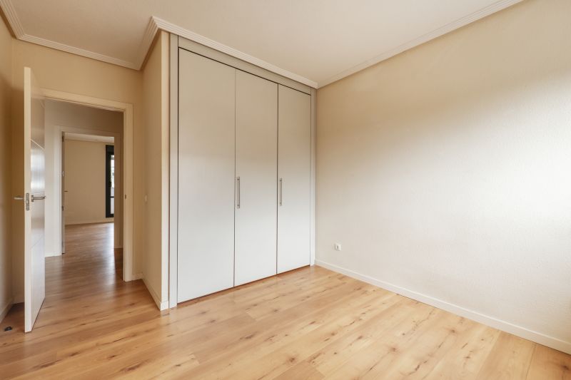 Wood Floor Replacement in Vienna, MD
