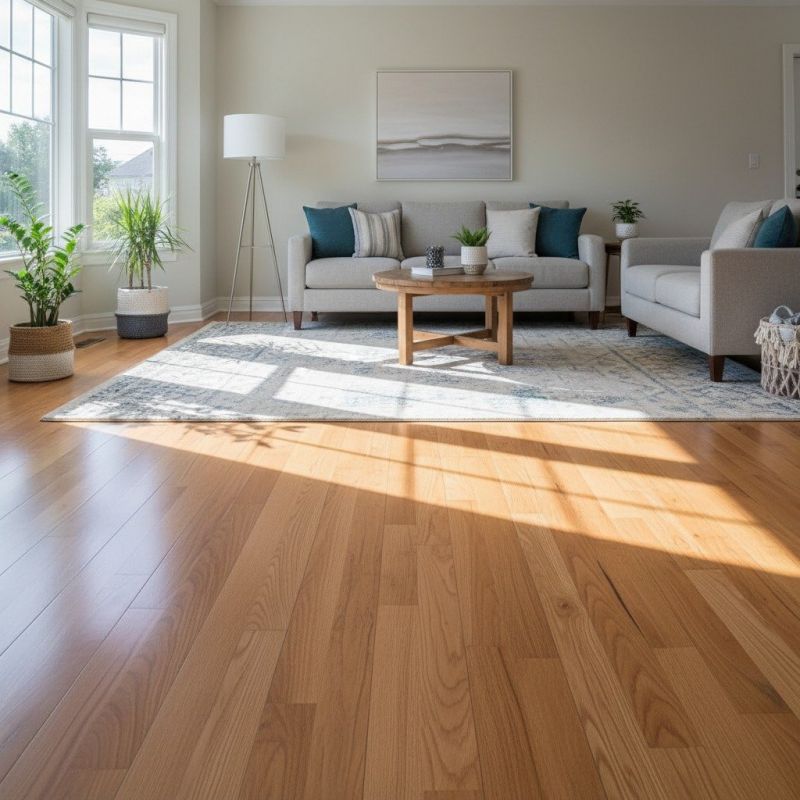 Wood Flooring Replacement in Bridgeville, DE