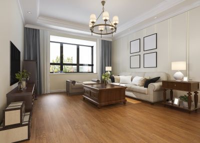 Wood Flooring Replacement in Delmar, DE