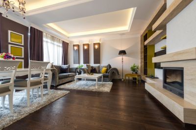 Wood Flooring Replacement in Lewes, DE