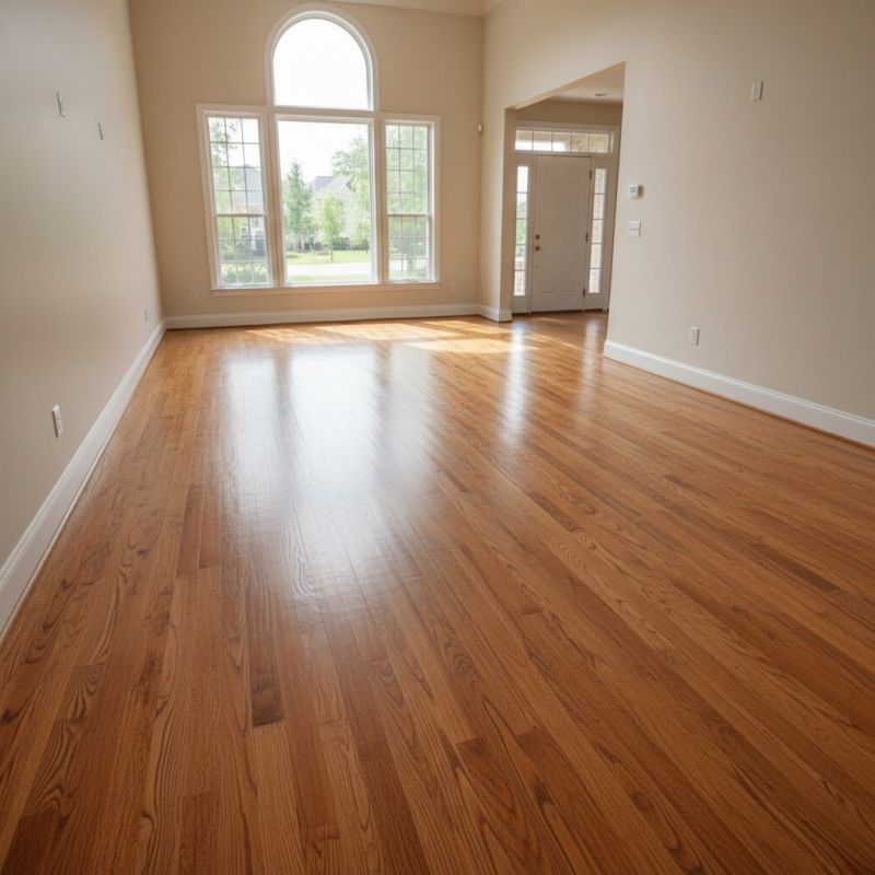 Wood Flooring Replacement in Sussex County, DE